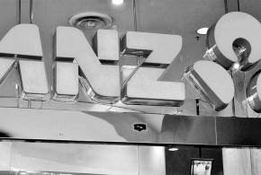 ANZ helps create “world first” Green Borrowing Programme Kiwi firm